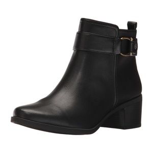 Anne Klein AK Sport Women's Jeannie Ankle Boot